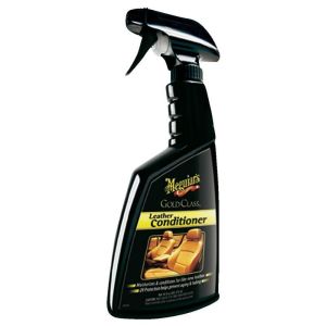 Meguiars Leder En Vinyl Conditioner Gold Class 473ml