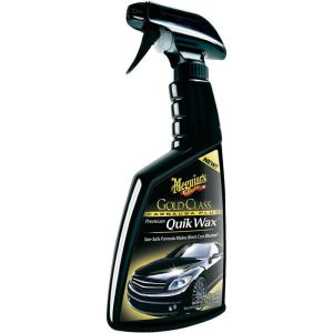 Meguiars Wax Pasta Gold Class Liquid 473ml