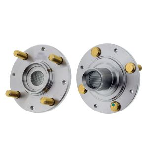 OEM-Parts Voor Wielnaaf Honda Civic,CRX,Del Sol