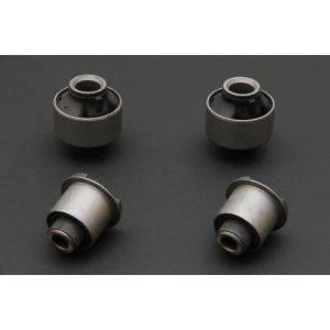 Hardrace Voor Spoorstang Rubber Lexus IS