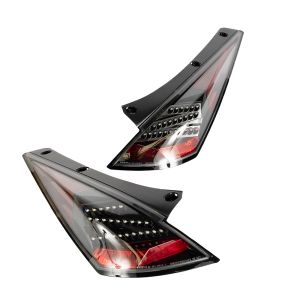 DEPO Achter Achterlicht Z-LED Smoke Glas Nissan 350Z