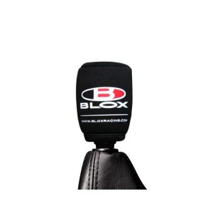 Blox Racing Schakelpook Muts Zwart Neoprene