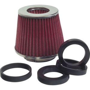 SK-Import Luchtfilter Rood