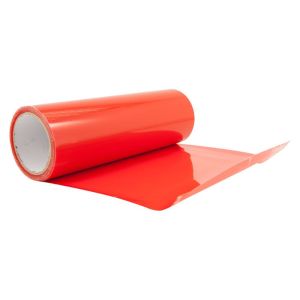 SK-Import Verlichting Folie Rood