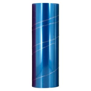 SK-Import Verlichting Folie Blauw