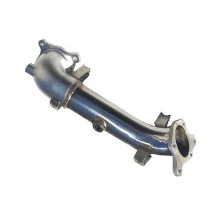 Invidia Katvervanger 76mm Roestvrij Staal Honda Civic