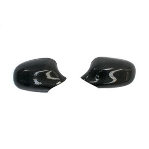 CarbonWorks Spiegel Covers Carbon BMW 3-serie LCI