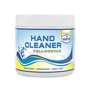 Eurol Handenreiniger Yellowstar 600ml
