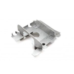 Blox Racing Olie Pan Schotten Kit Aluminium Honda Civic,Accord,Integra