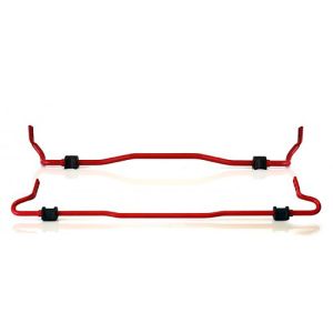 Blox Racing Stabilisatorstang Rood 21mm Staal Subaru,Toyota Pre Facelift