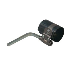 Lisle Zuigerveer Compressor