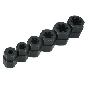 Lisle Bout / Moer Stud Verwijderaar Set