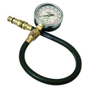 Lisle Benzine Compressie Tester