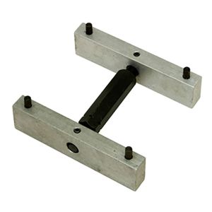 Lisle Nokkenas Blokkeer Tool