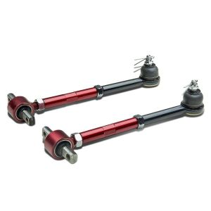 SK-Import Achter Camber Kit Rood Staal Honda Accord