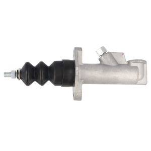 QSP Handrem Zilver Billet Aluminium