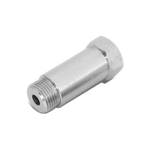 SK-Import Motorstoringslampje Eliminator Adapter Staal