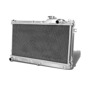 SK-Import Radiateur 2 Rij Aluminium Mazda MX-5