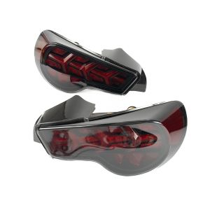 SK-Import Achter Achterlicht LED Smoke Glas Subaru,Toyota Pre Facelift