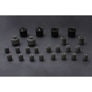Hardrace Rubbers Nissan S13