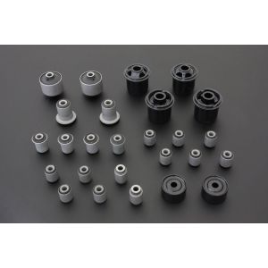 Hardrace Rubbers Nissan S14,S15