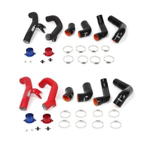 Mishimoto Intercooler Buizen Kit Aluminium Honda Civic