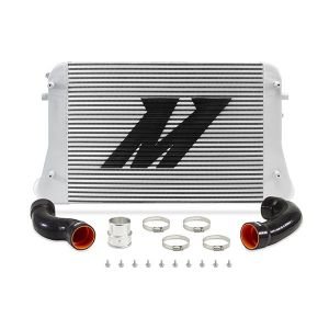 Mishimoto Intercooler Zilver Aluminium Audi,Volkswagen