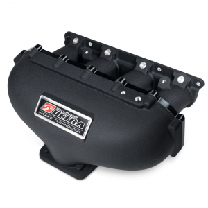 Skunk2 Center Feed Inlaat Spruitstuk Ultra Series Race Zwart Honda Civic,Accord,Integra