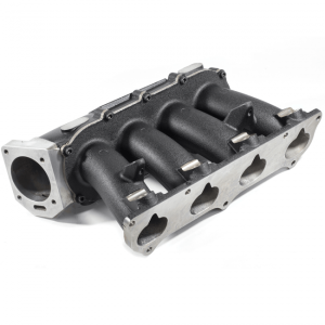 Skunk2 Inlaatspruitstuk Ultra Series Street K20A2 Zwart Honda Civic,Accord,Integra