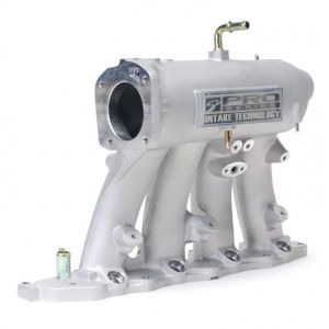Skunk2 Inlaatspruitstuk Pro-Series B18A B20 Zilver Aluminium Honda CR-V,Integra
