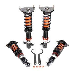Riaction Schroefset Street Subaru Impreza