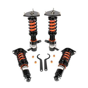 Riaction Schroefset Street Toyota GT86