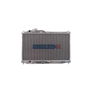 Koyorad Radiateur Zilver Aluminium Honda S2000