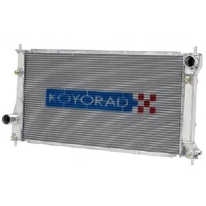 Koyorad Radiateur Zilver Aluminium Subaru,Toyota