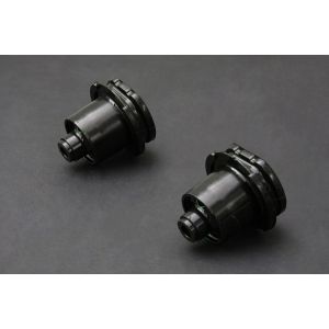 Hardrace Achter Sleeparm Rubbers Suzuki Swift