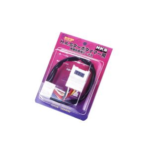 HKS Turbo Timer Harnas Subaru Impreza