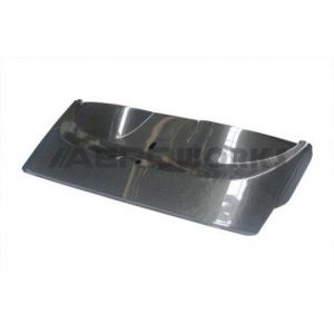AeroworkS Dak Cover Carbon Nissan 350Z