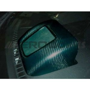 AeroworkS Meterhouder 60mm Carbon Mazda RX-8