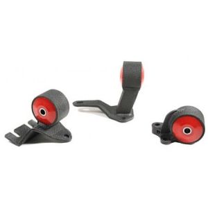 Innovative Mounts Motorsteunen B-Series Con Staal Honda Civic,CRX,Shuttle