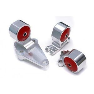 Innovative Mounts Motorsteunen Replacement Aluminium Honda Civic,CRX