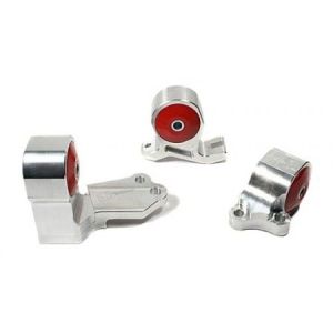 Innovative Mounts Motorsteunen B-Series Con Aluminium Honda Civic,CRX