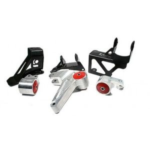 Innovative Mounts Motorsteunen K-Series Con Aluminium Honda Civic,Del Sol,Integra