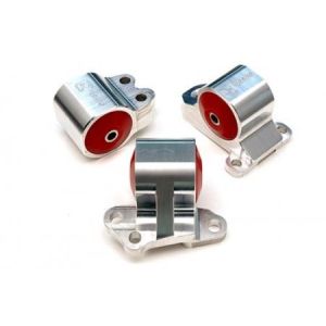 Innovative Mounts Motorsteunen Replacement Aluminium Honda Civic,Del Sol,Integra