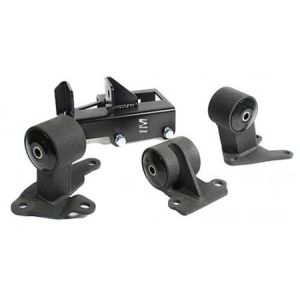 Innovative Mounts Motorsteunen H22 Con Staal Honda Civic,Del Sol,Integra