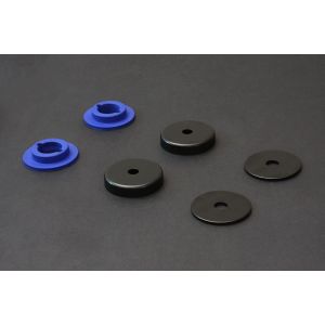 Hardrace Achter Differentieel Steun Rubber Subaru,Toyota