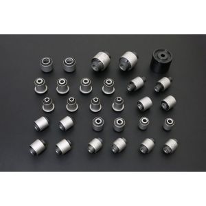 Hardrace Rubbers Nissan 350Z