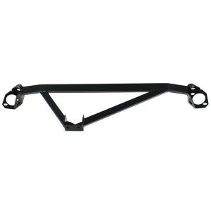 SK-Import Voor Veerpootbrug 3 Points Zwart Staal Honda Civic,CRX