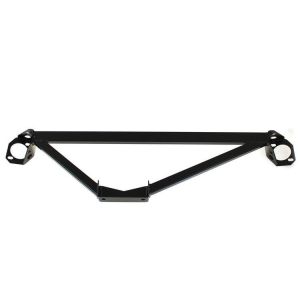 SK-Import Voor Veerpootbrug 3 Points Zwart Staal Honda Civic,Del Sol,Integra