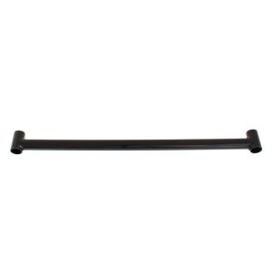 SK-Import Voor Veerpootbrug Zwart Staal Honda Civic,CRX