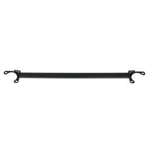 SK-Import Achter Veerpootbrug Trunk Reinforcement Zwart Staal Honda Prelude